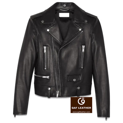 Biker Jackets | Leather Jackets Men's | biker Men's Leather Jackets