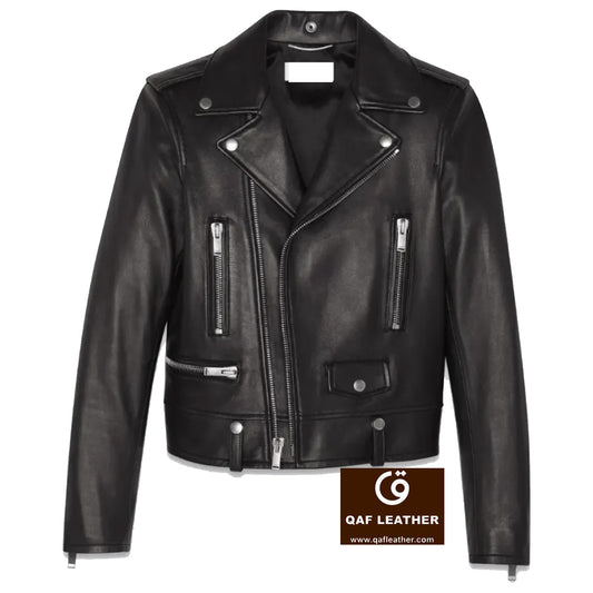 Biker Jackets | Leather Jackets Men's | biker Men's Leather Jackets